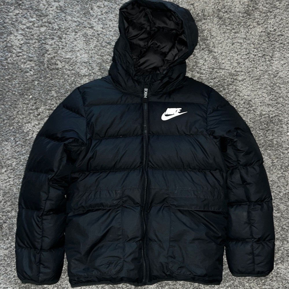 Nike Sportswear Therma-Fit jacket Great condition!